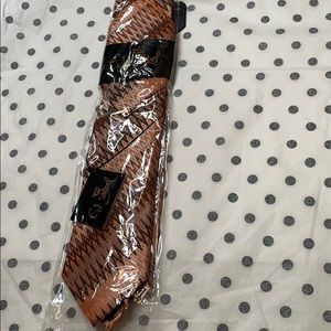 3@$40 EJ Samuel Necktie With Handkerchief